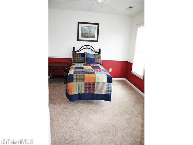 4203 Beacon Ridge Drive High Point, NC 27265 - Photo 11 of 16 3rd Bedroom.