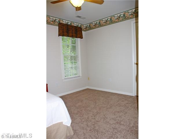 4203 Beacon Ridge Drive High Point, NC 27265 - Photo 12 of 16 4th Bedroom.