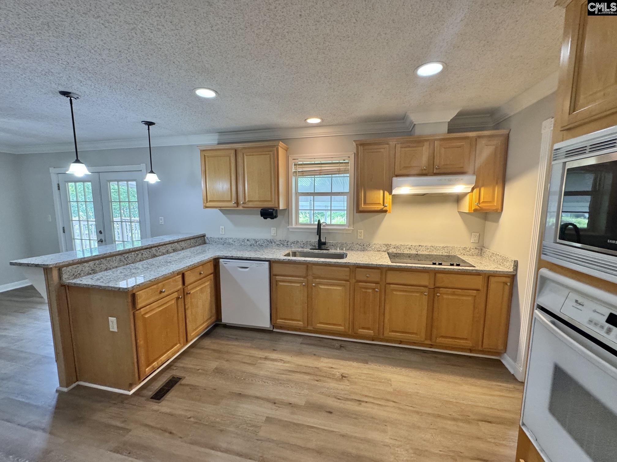 232 Hightower Road Saluda, SC 29138 - Photo 20 of 37