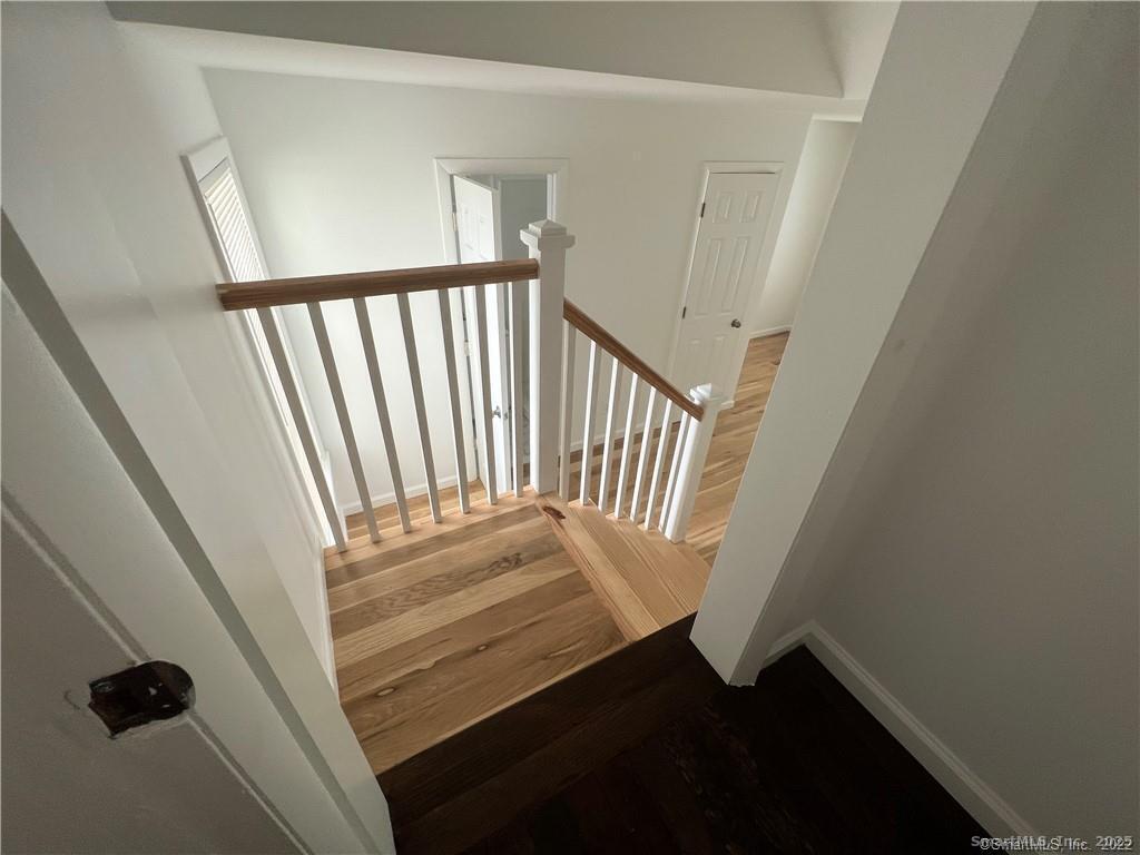 144 Rakoczy Avenue Fairfield, CT 06824 - Photo 15 of 19 a view of a hallway