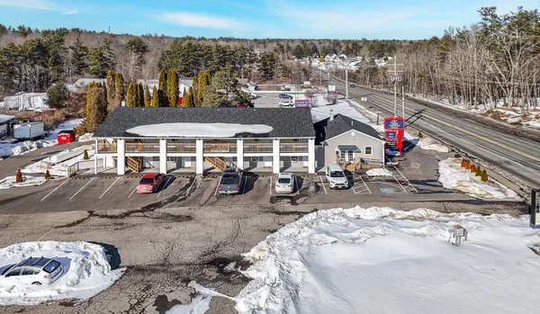 $2,650,000 | 650 Main Street, Saco, ME 04072