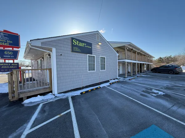 $2,650,000 | 650 Main Street, Saco, ME 04072