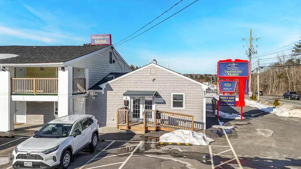 $2,650,000 | 650 Main Street, Saco, ME 04072