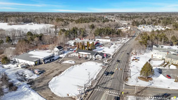 $2,650,000 | 650 Main Street, Saco, ME 04072