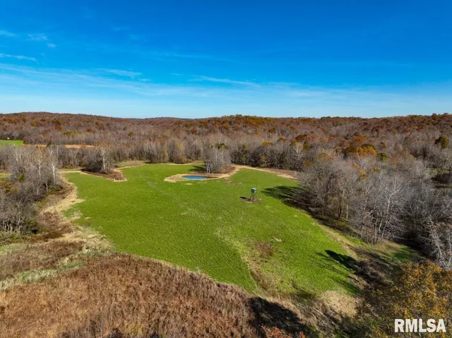 $1,273,095 | 0 Route 1 Highway, Cave In Rock, IL 62919