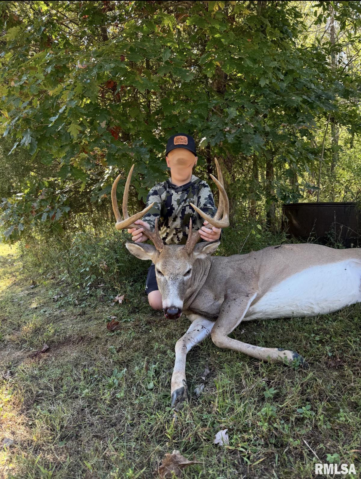 0 Route 1 Highway Cave In Rock, IL 62919 - Photo 5 of 69