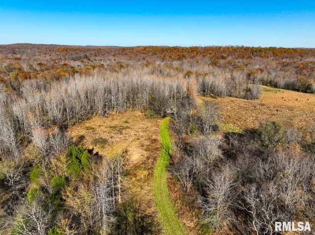 $1,273,095 | 0 Route 1 Highway, Cave In Rock, IL 62919