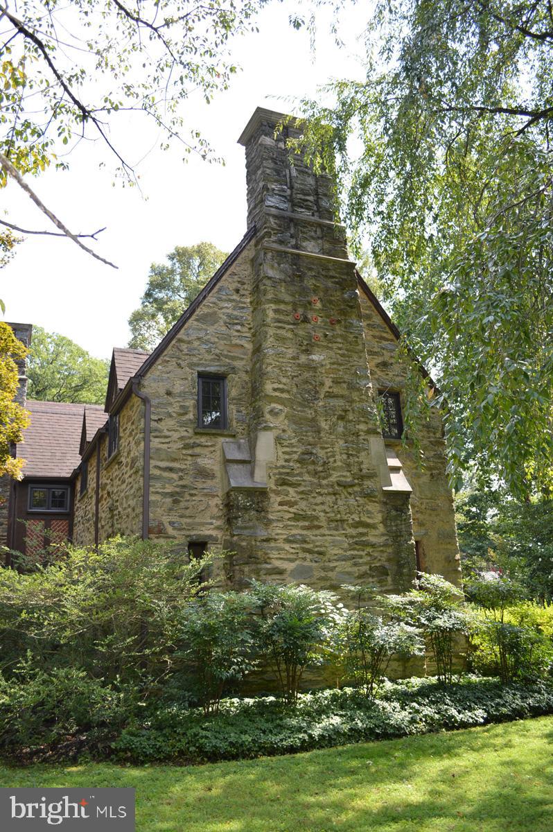 615 Parrish Road Swarthmore, PA 19081 - Photo 13 of 17 Exterior