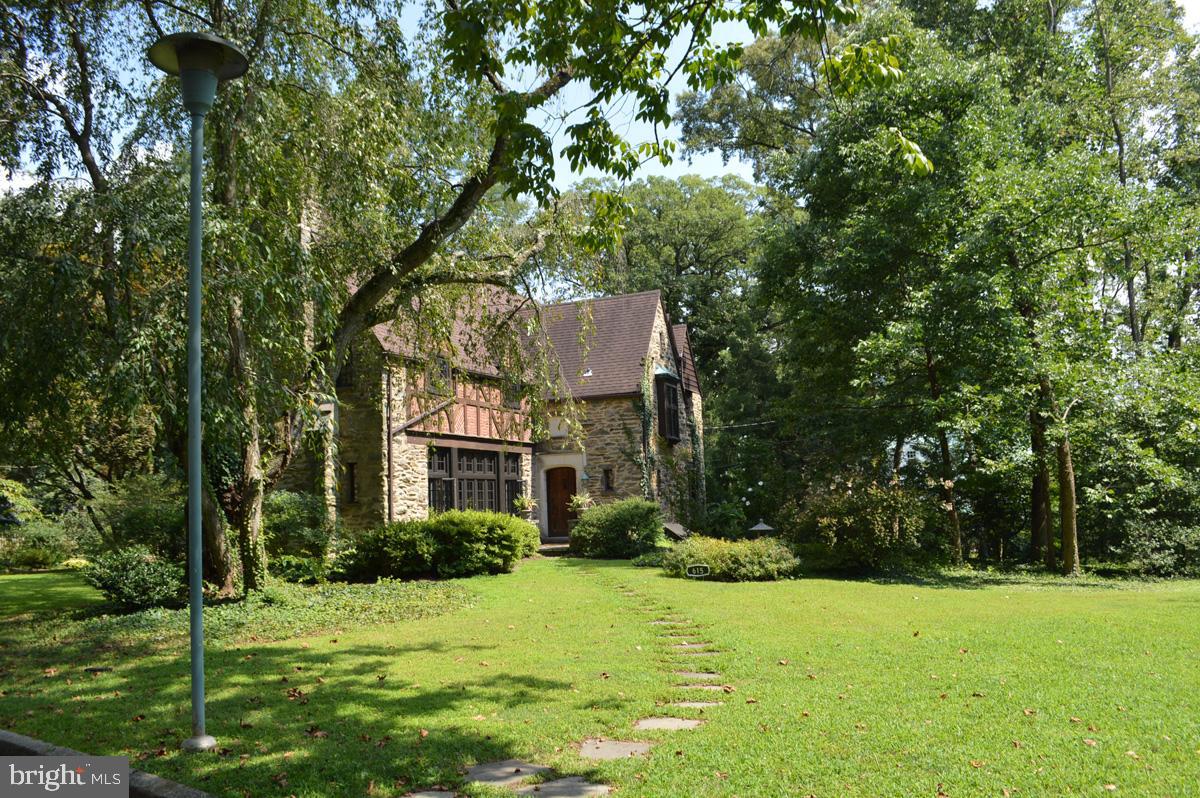 615 Parrish Road Swarthmore, PA 19081 - Photo 14 of 17 Exterior