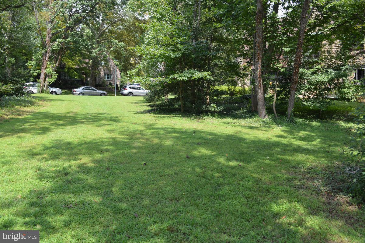 615 Parrish Road Swarthmore, PA 19081 - Photo 16 of 17 Extra Lot