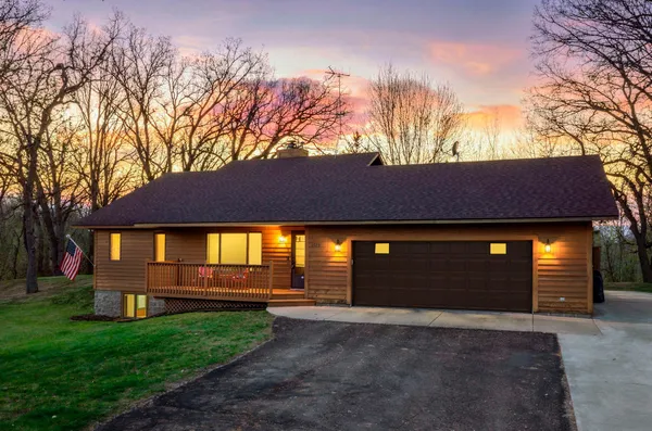 $410,000 | 7675 Jasmine Loop Northwest, Sauk Rapids, MN 56379