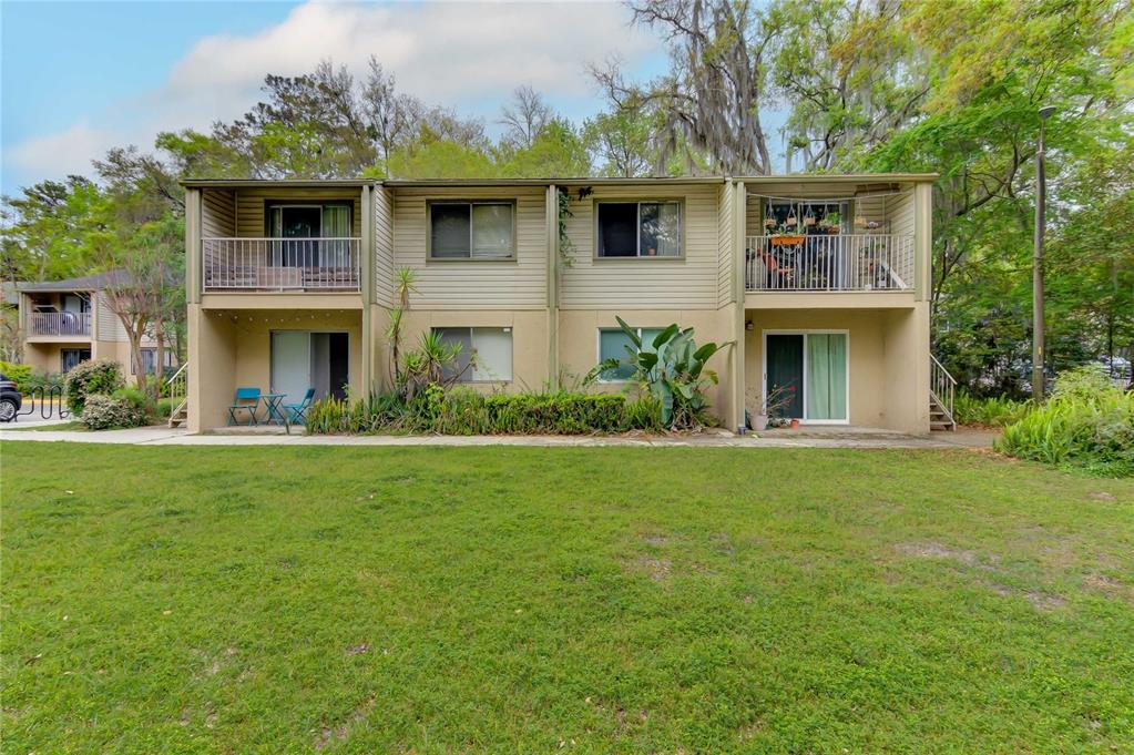 1015 Southwest 9th Street, Unit D22 Gainesville, FL 32601 - Photo 1 of 16