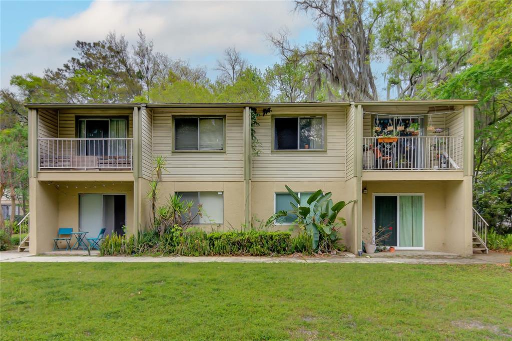 1015 Southwest 9th Street, Unit D22 Gainesville, FL 32601 - Photo 2 of 16