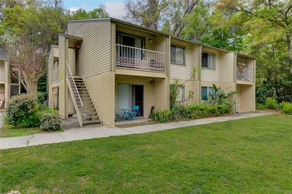 $113,900 | 1015 Southwest 9th Street, Unit D22, Gainesville, FL 32601