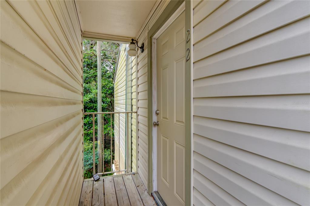 1015 Southwest 9th Street, Unit D22 Gainesville, FL 32601 - Photo 5 of 16