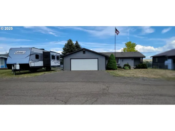 $253,000 | 205 William Street, Enterprise, OR 97828