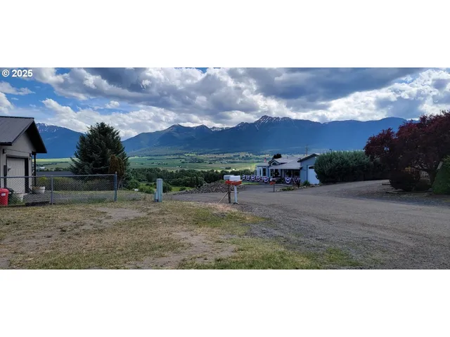 $290,000 | 205 William Street, Enterprise, OR 97828