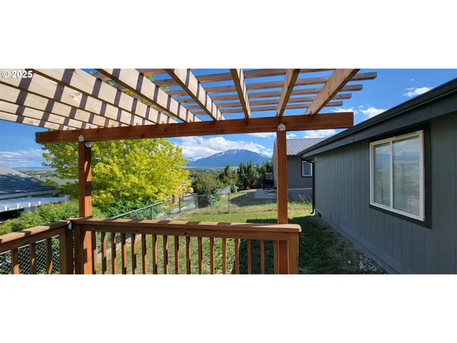 $290,000 | 205 William Street, Enterprise, OR 97828