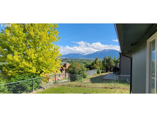 $290,000 | 205 William Street, Enterprise, OR 97828