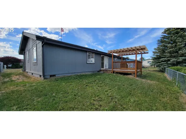 $290,000 | 205 William Street, Enterprise, OR 97828