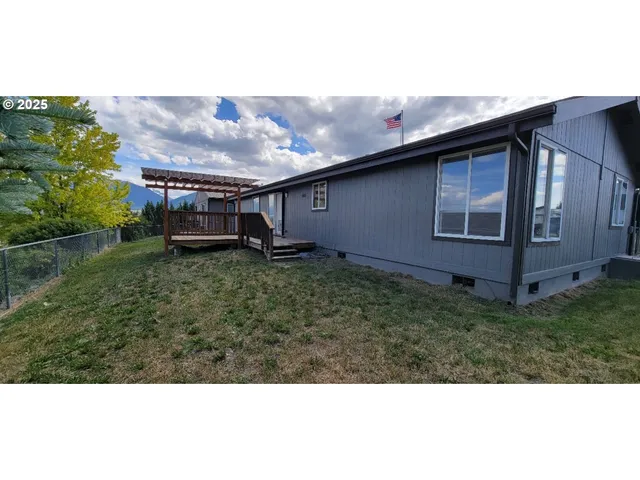 $290,000 | 205 William Street, Enterprise, OR 97828