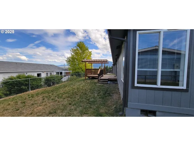 $290,000 | 205 William Street, Enterprise, OR 97828