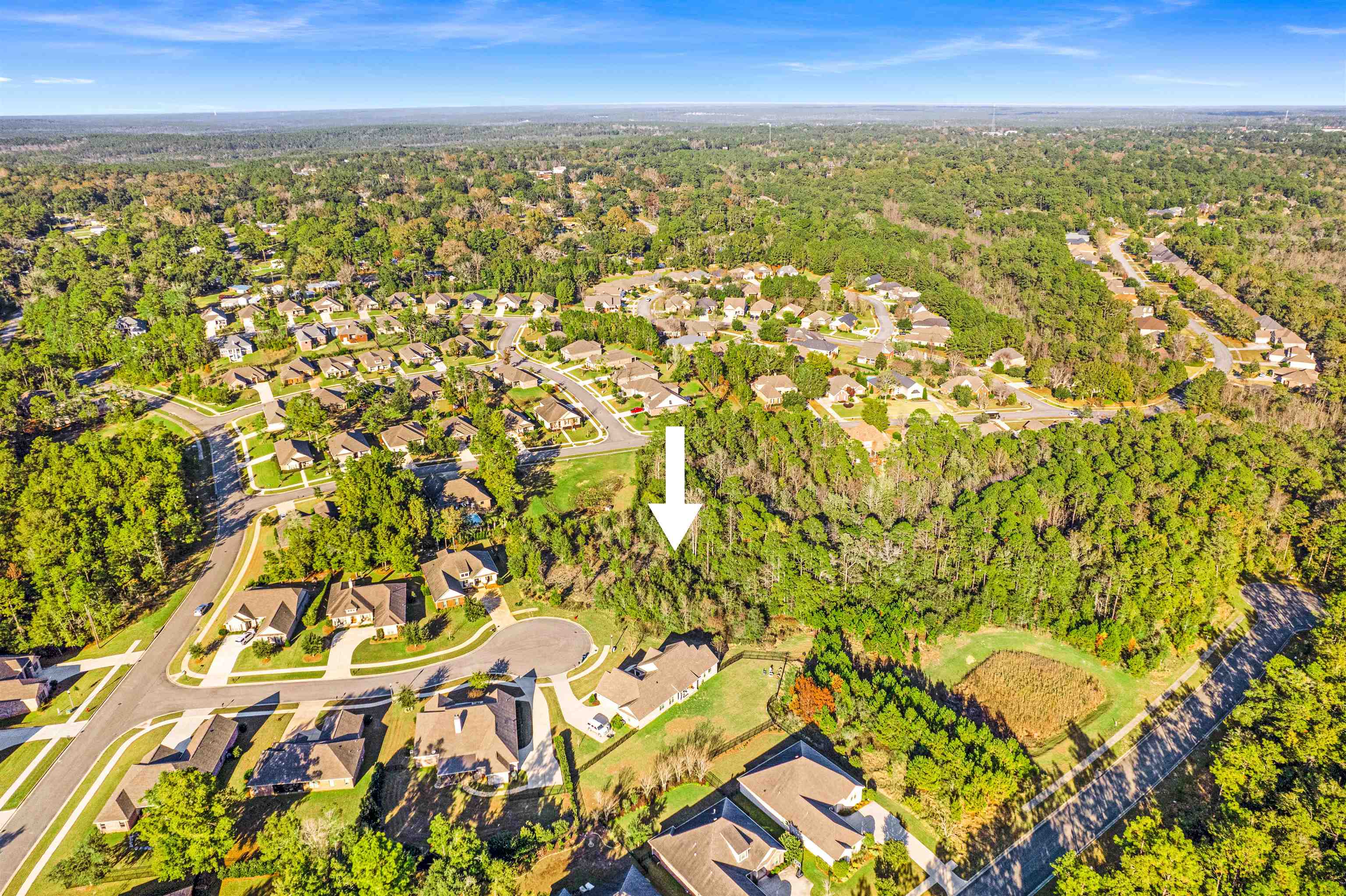 Lot 60 Pine Run Court Daphne, AL 36527 - Photo 7 of 17