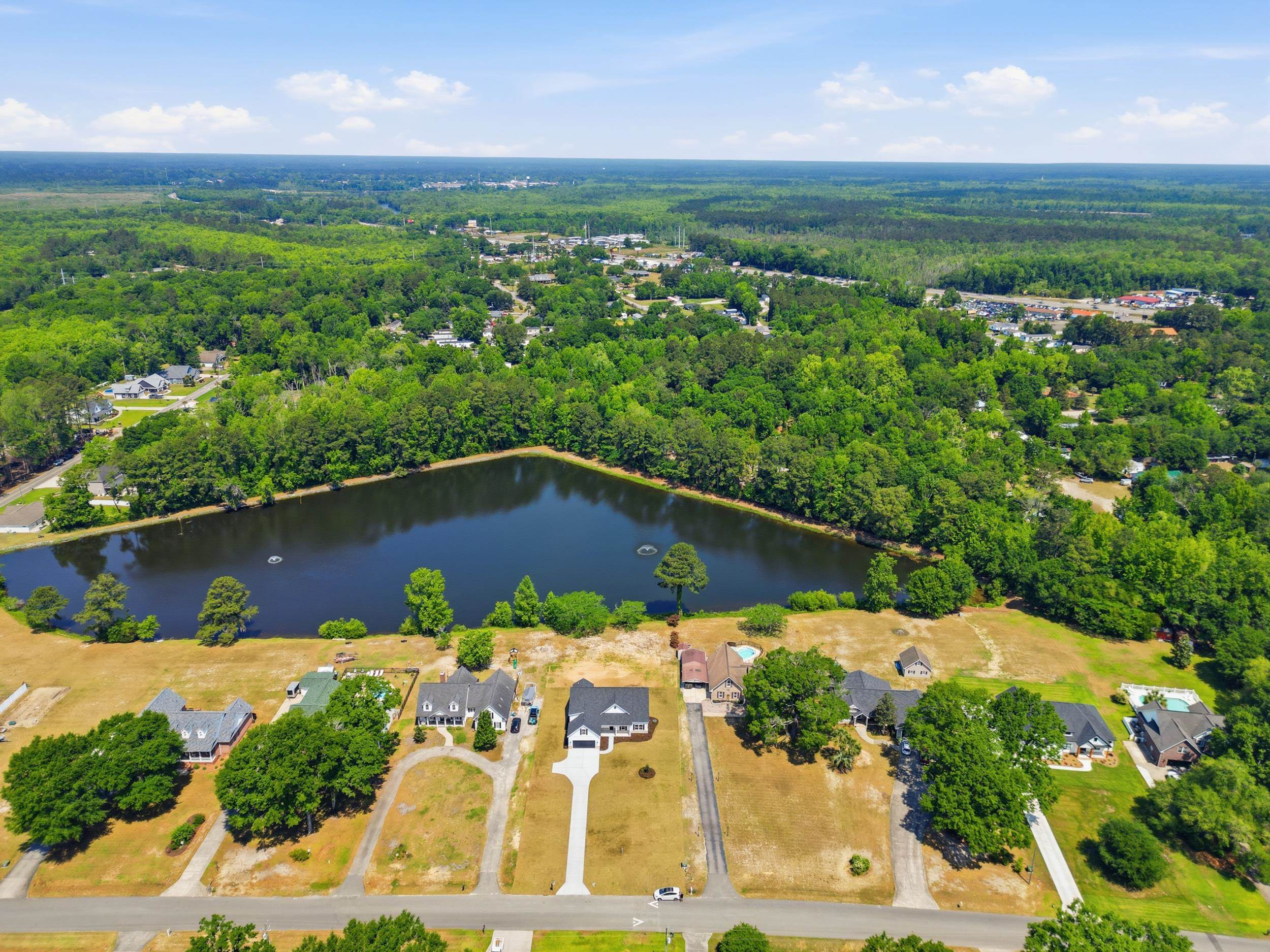 1035 Martin Lane Conway, SC 29526 - Photo 48 of 61
