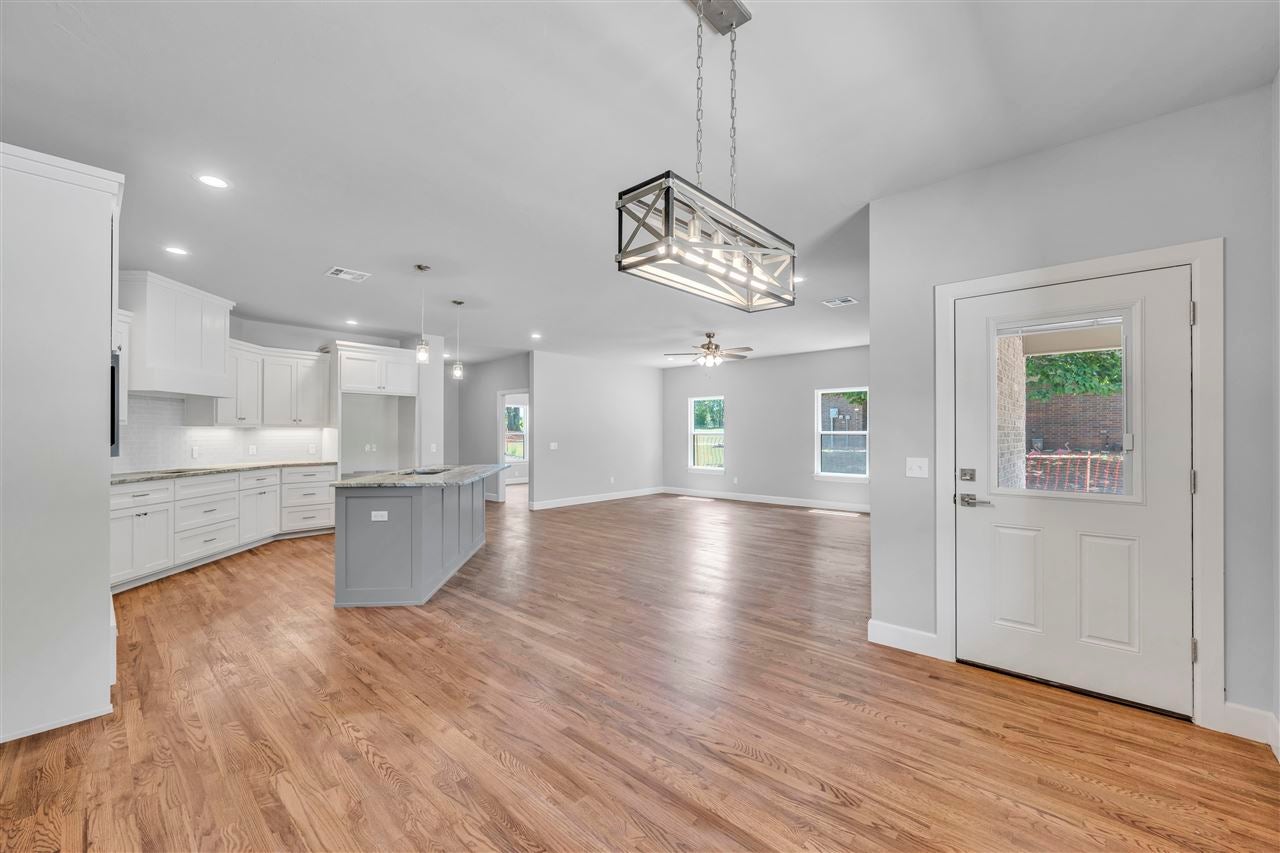 7807 North Choctaw Road Jones, OK 73049 - Photo 16 of 45 Gallery Image 16