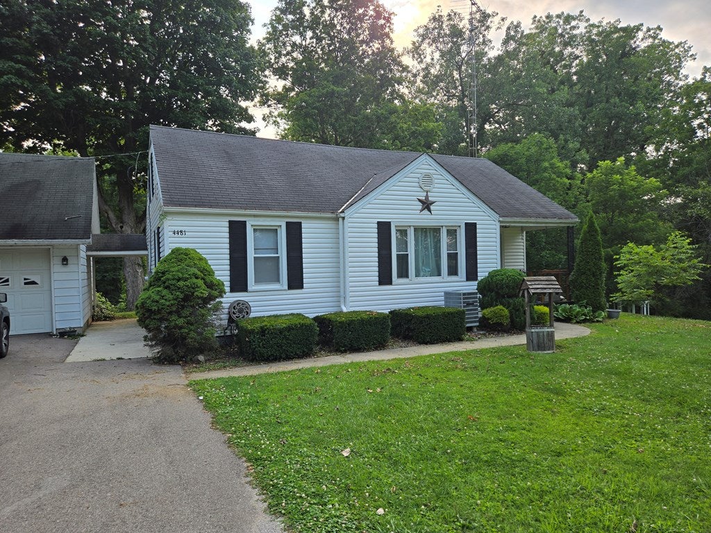 4481 Stiving Road Shelby, OH 44875 - Photo 2 of 4 Gallery Image 2