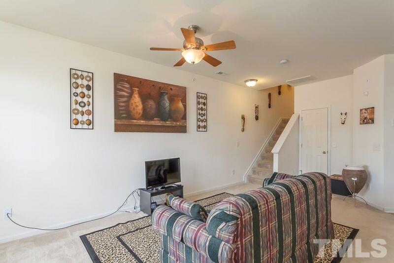341 Gilman Lane, Unit 103 Raleigh, NC 27610 - Photo 13 of 23 Gallery Image 13