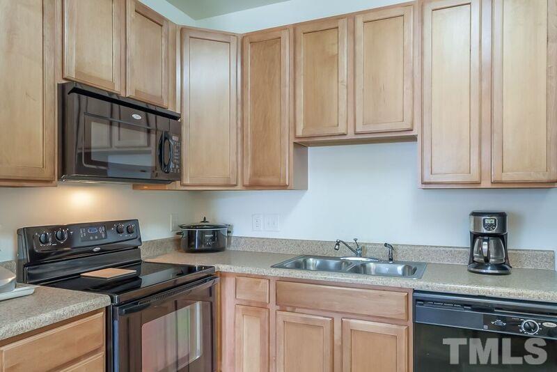341 Gilman Lane, Unit 103 Raleigh, NC 27610 - Photo 9 of 23 Gallery Image 9