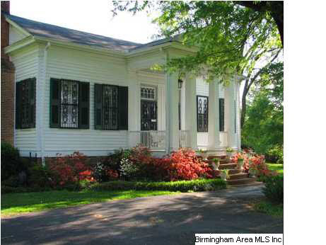590 Cheaha Road Munford, AL 36268 - Photo 4 of 23