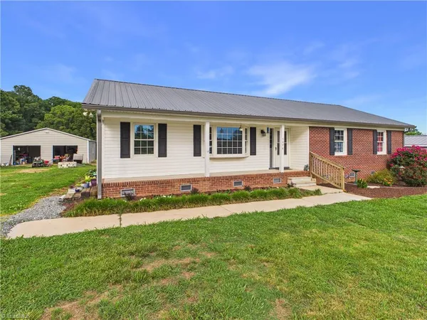 $360,000 | 5476 Jesse Small Road, Randleman, NC 27317