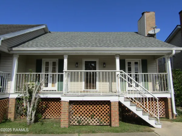 $60,000 | 100 Teal Lane, Unit 20, Lafayette, LA 70507