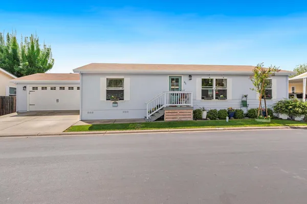 $218,000 | 1400 West Marlette Street, Unit 45, Ione, CA 95640