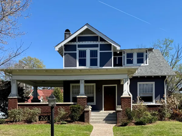 $2,500 | 206 Eveningside Drive, Chattanooga, TN 37404