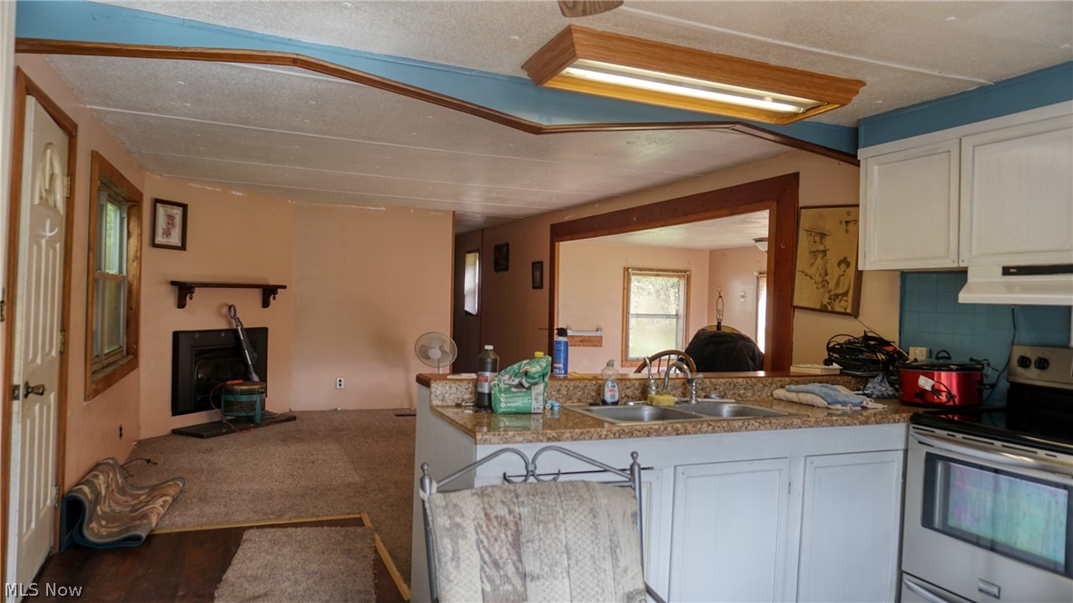 7181 Crane Run Road Cumberland, OH 43732 - Photo 23 of 35 Gallery Image 23
