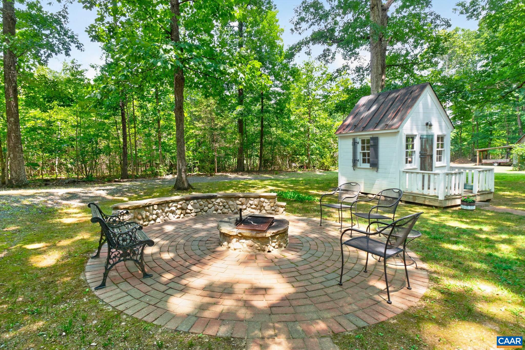 1 Wagner Place Palmyra, VA 22963 - Photo 41 of 44