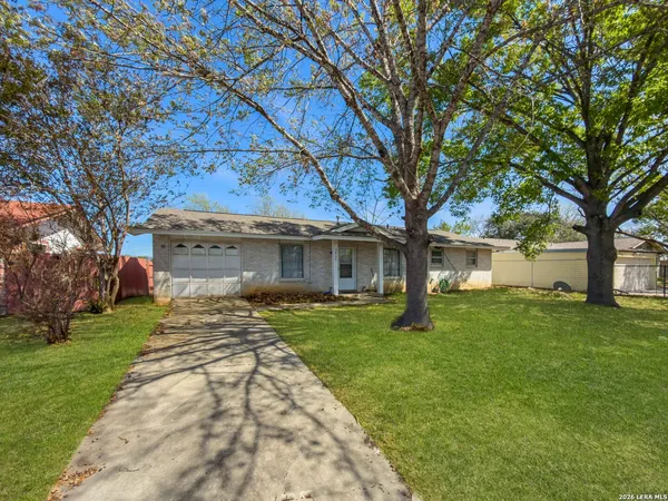 $166,000 | 5839 Sandy Valley Drive, San Antonio, TX 78242