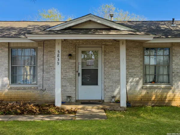 $166,000 | 5839 Sandy Valley Drive, San Antonio, TX 78242