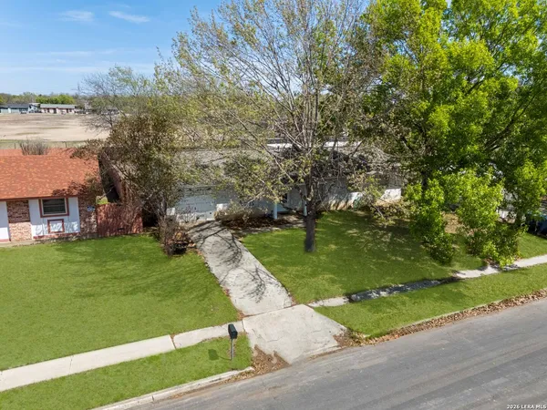 $166,000 | 5839 Sandy Valley Drive, San Antonio, TX 78242