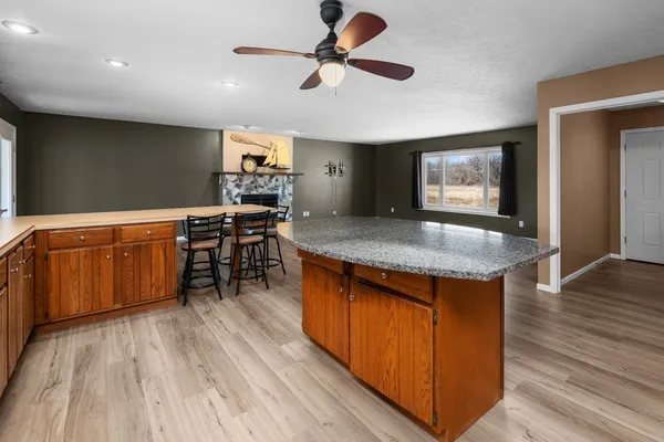 $399,900 | 3545 West Harbor Drive, Bettendorf, IA 52722