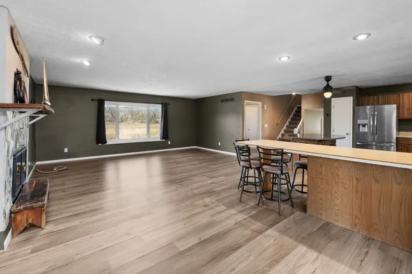 $399,900 | 3545 West Harbor Drive, Bettendorf, IA 52722