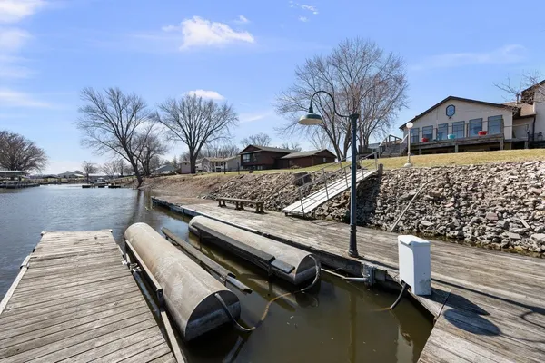 $399,900 | 3545 West Harbor Drive, Bettendorf, IA 52722