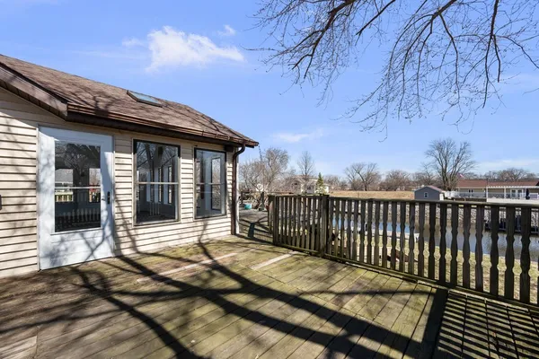 $399,900 | 3545 West Harbor Drive, Bettendorf, IA 52722