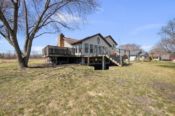 $399,900 | 3545 West Harbor Drive, Bettendorf, IA 52722