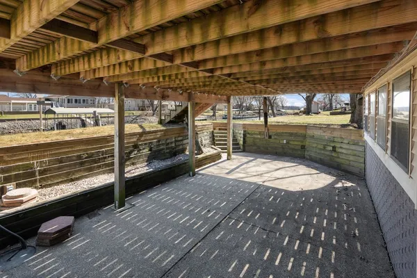 $399,900 | 3545 West Harbor Drive, Bettendorf, IA 52722