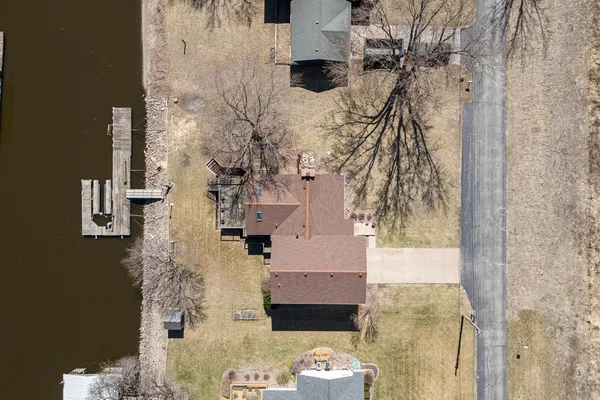 $399,900 | 3545 West Harbor Drive, Bettendorf, IA 52722