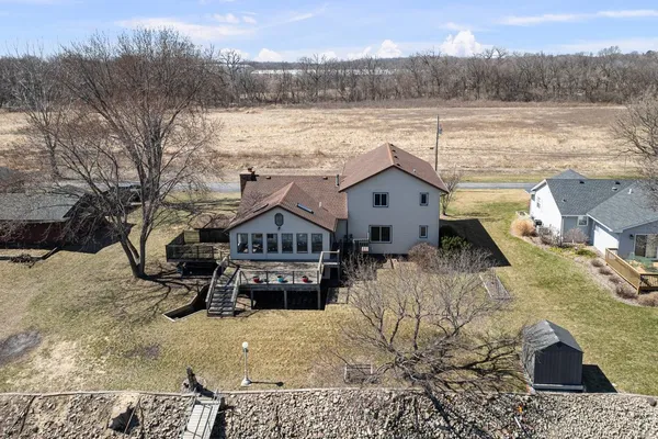 $399,900 | 3545 West Harbor Drive, Bettendorf, IA 52722